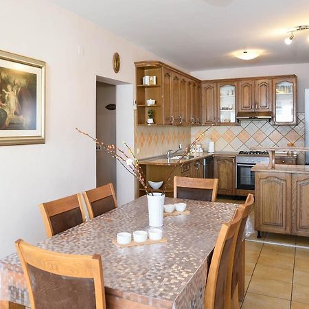 Apartments Karla Оребич Номер фото