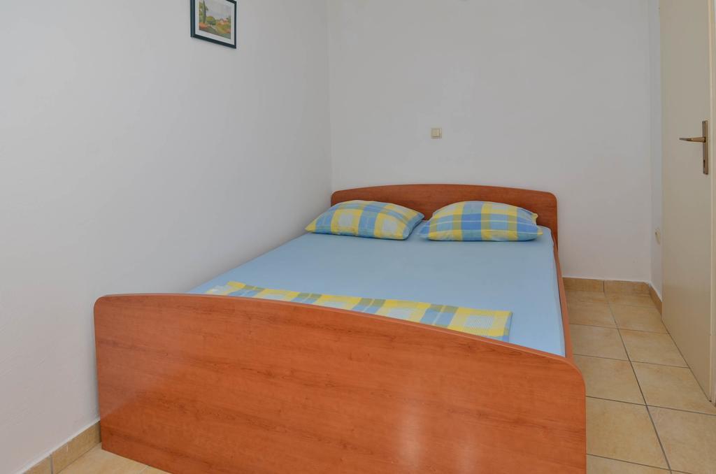 Apartments Karla Оребич Номер фото