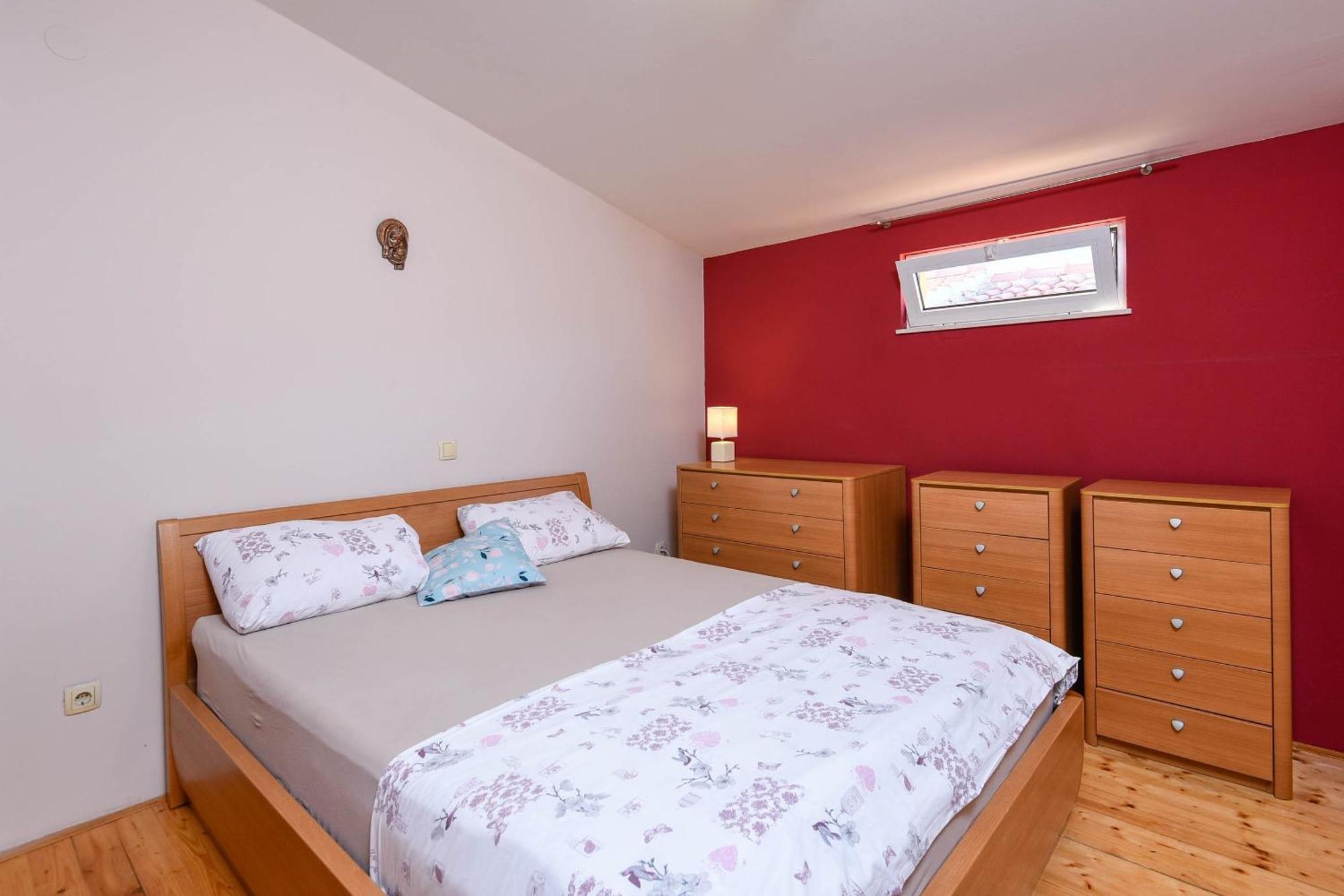 Apartments Karla Оребич Номер фото