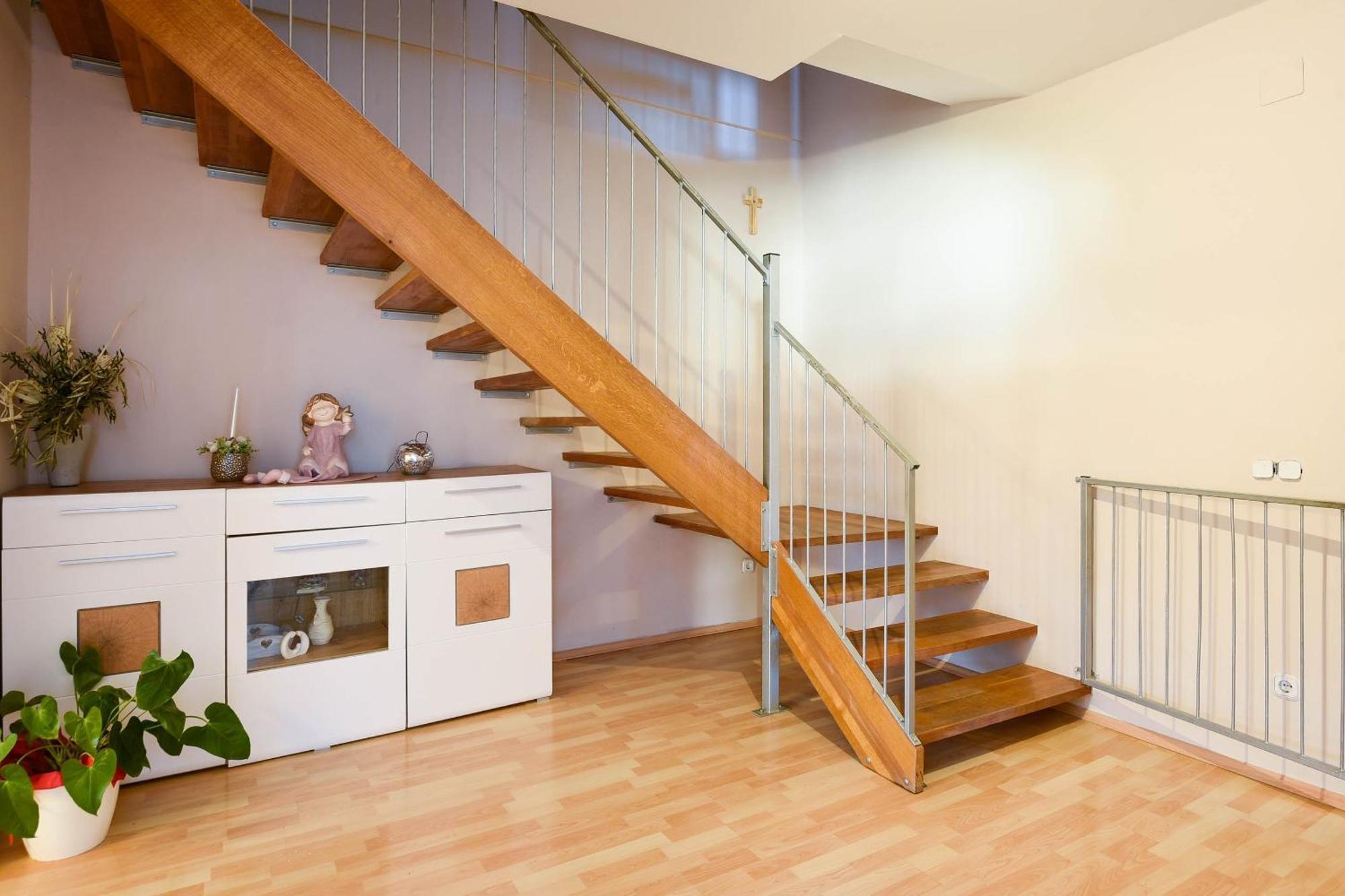 Apartments Karla Оребич Номер фото