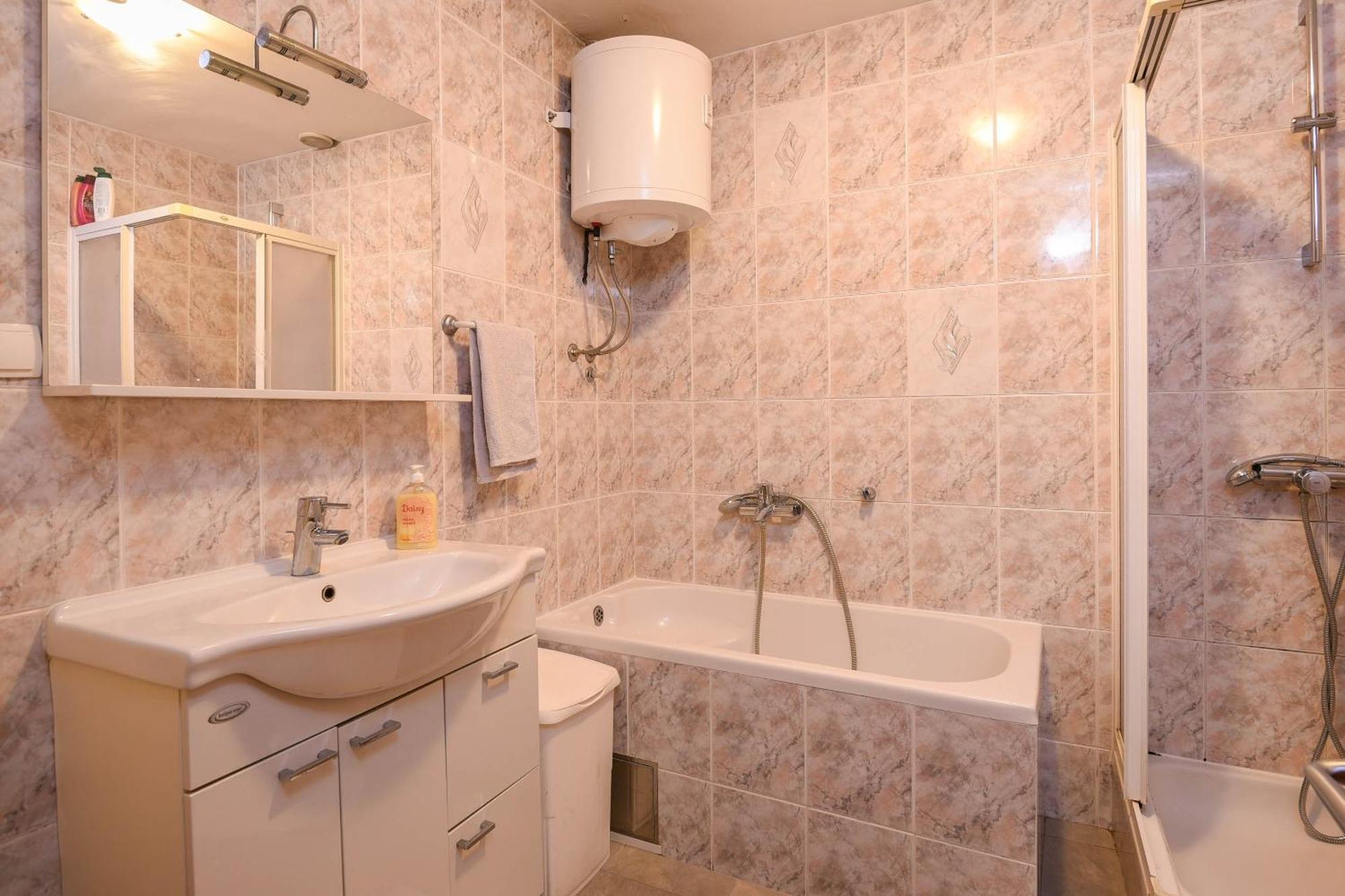 Apartments Karla Оребич Номер фото