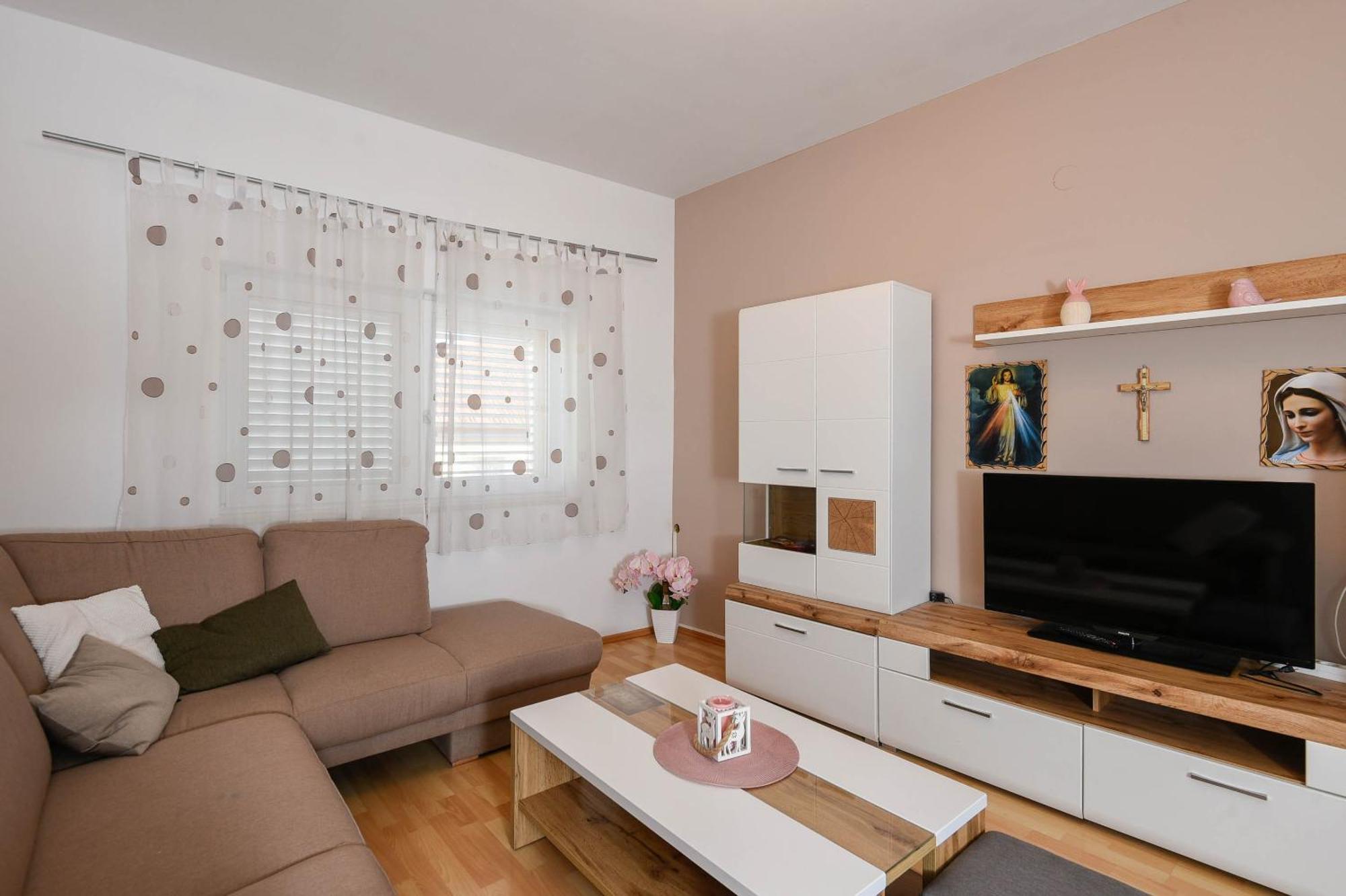 Apartments Karla Оребич Номер фото