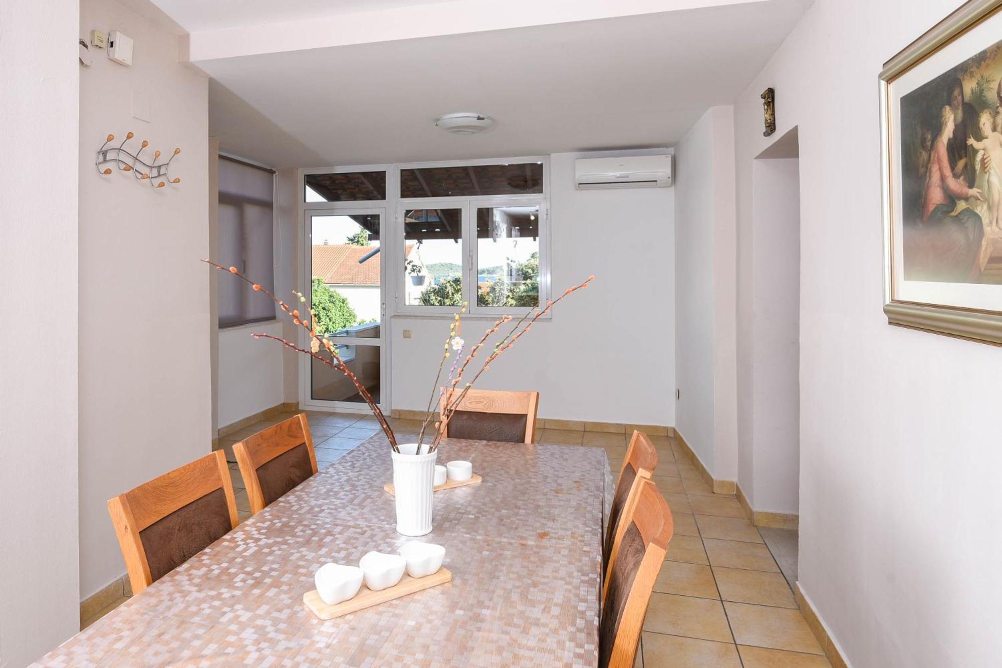 Apartments Karla Оребич Номер фото