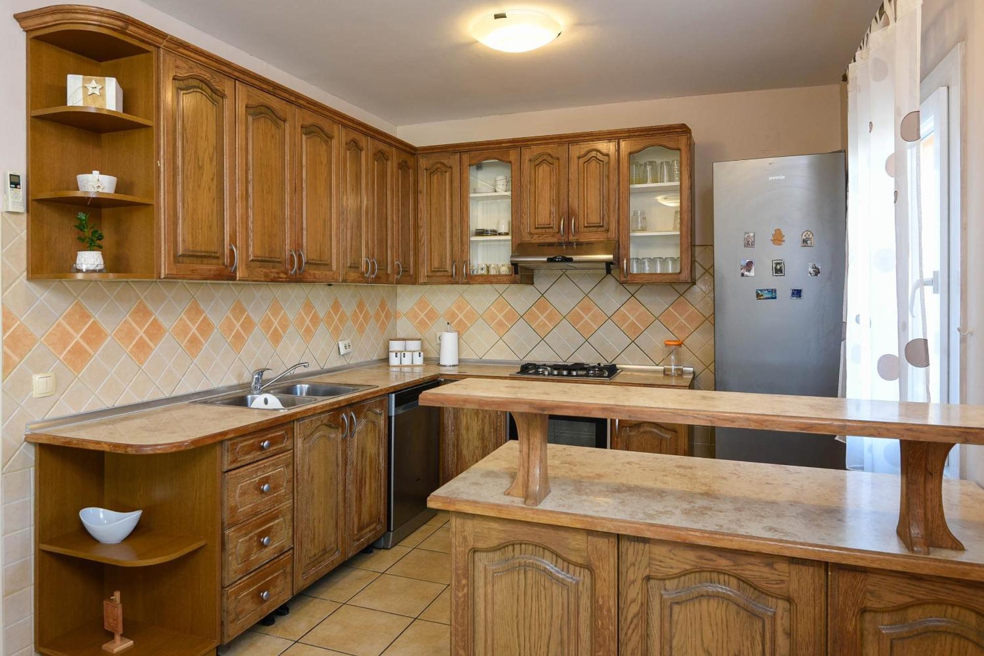 Apartments Karla Оребич Номер фото