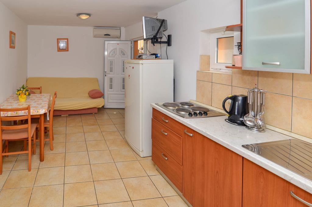 Apartments Karla Оребич Номер фото