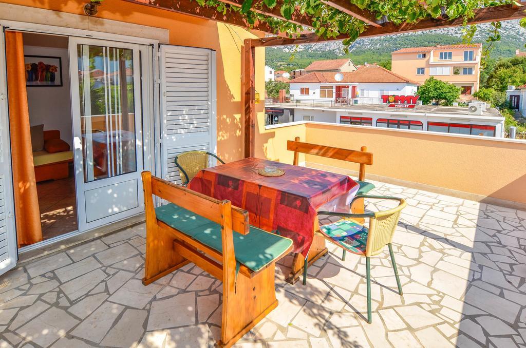 Apartments Karla Оребич Номер фото