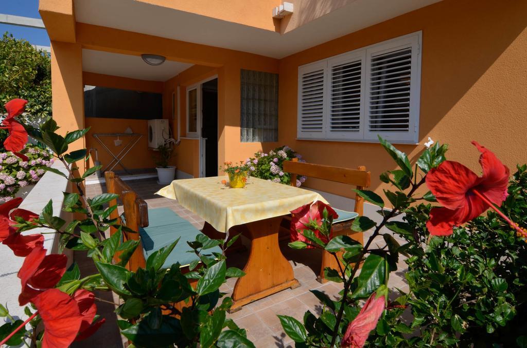 Apartments Karla Оребич Номер фото