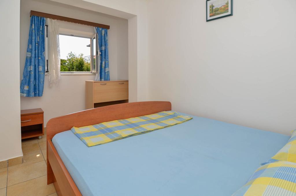 Apartments Karla Оребич Номер фото