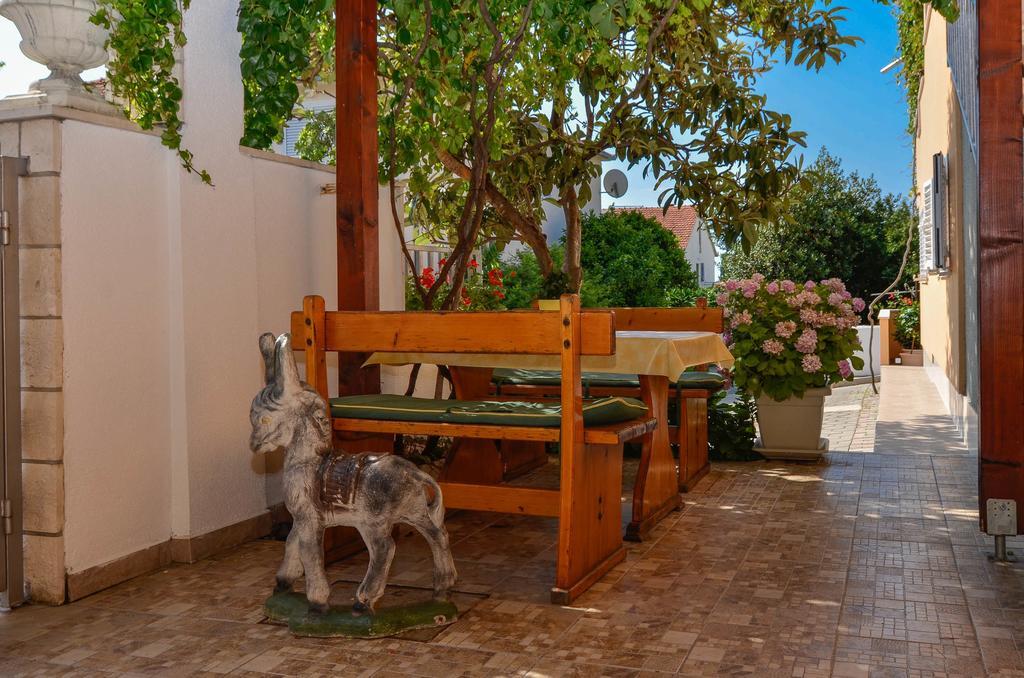 Apartments Karla Оребич Номер фото