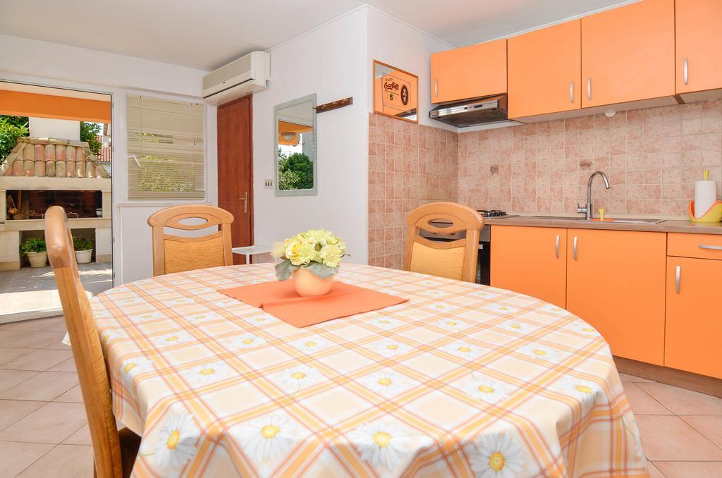 Apartments Karla Оребич Номер фото