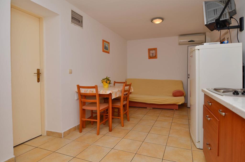 Apartments Karla Оребич Номер фото